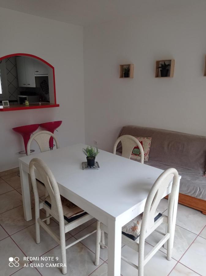 Appartement A Roses Centre Exterior foto