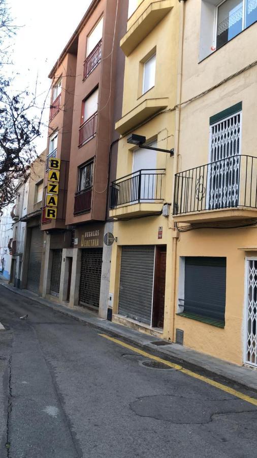 Appartement A Roses Centre Exterior foto